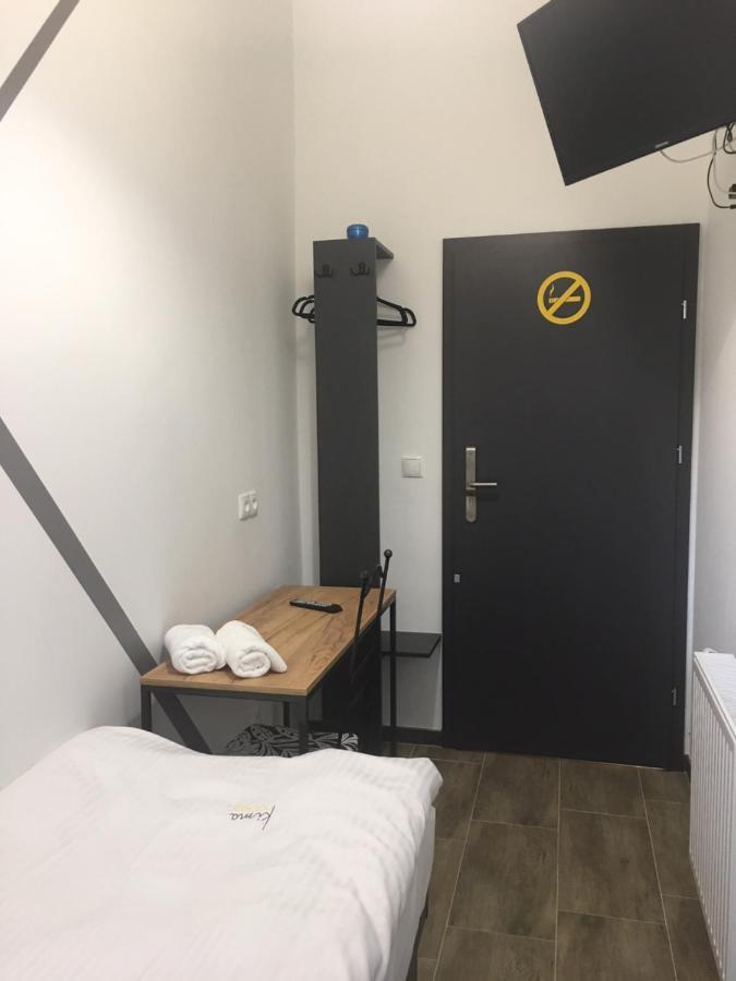 Kimanoclegi Opole Eksteriør billede