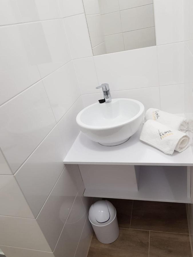 Kimanoclegi Opole Eksteriør billede