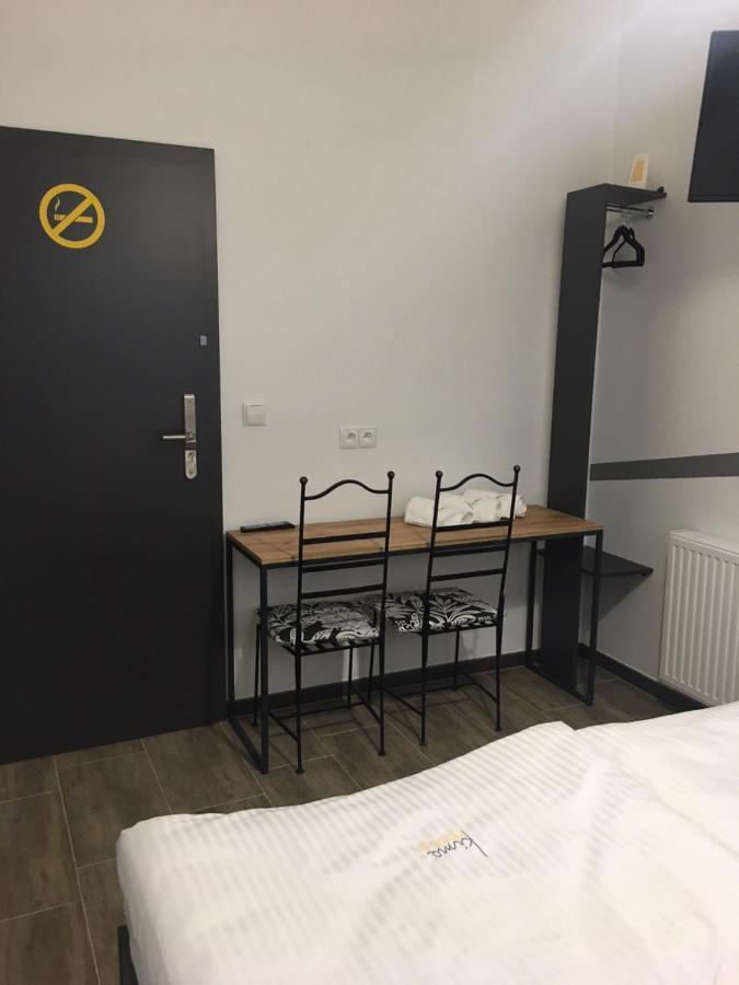 Kimanoclegi Opole Eksteriør billede