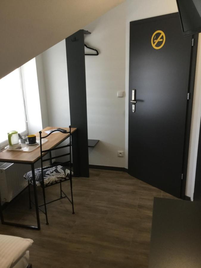 Kimanoclegi Opole Eksteriør billede