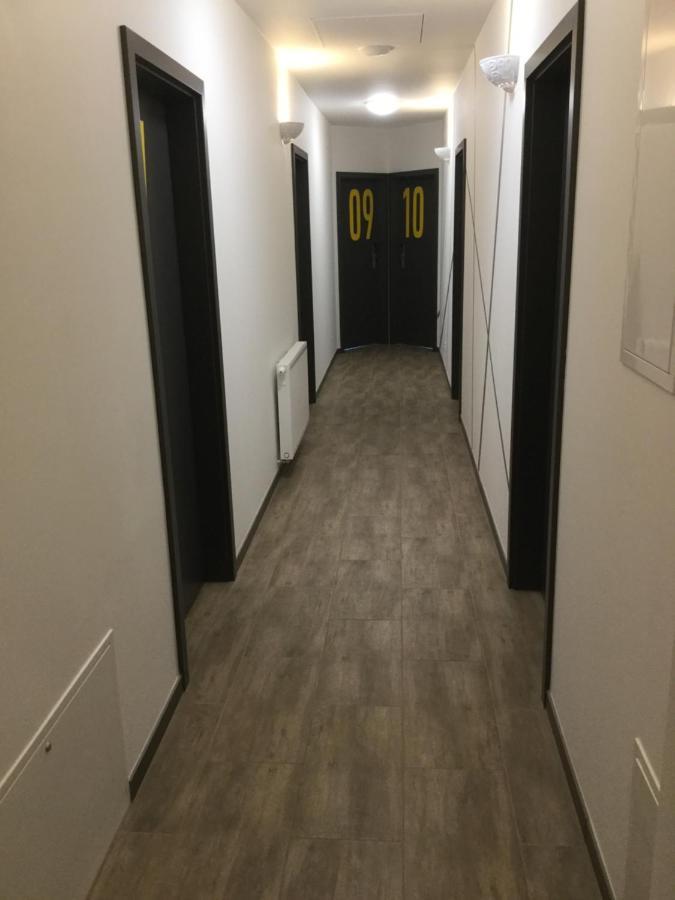 Kimanoclegi Opole Eksteriør billede